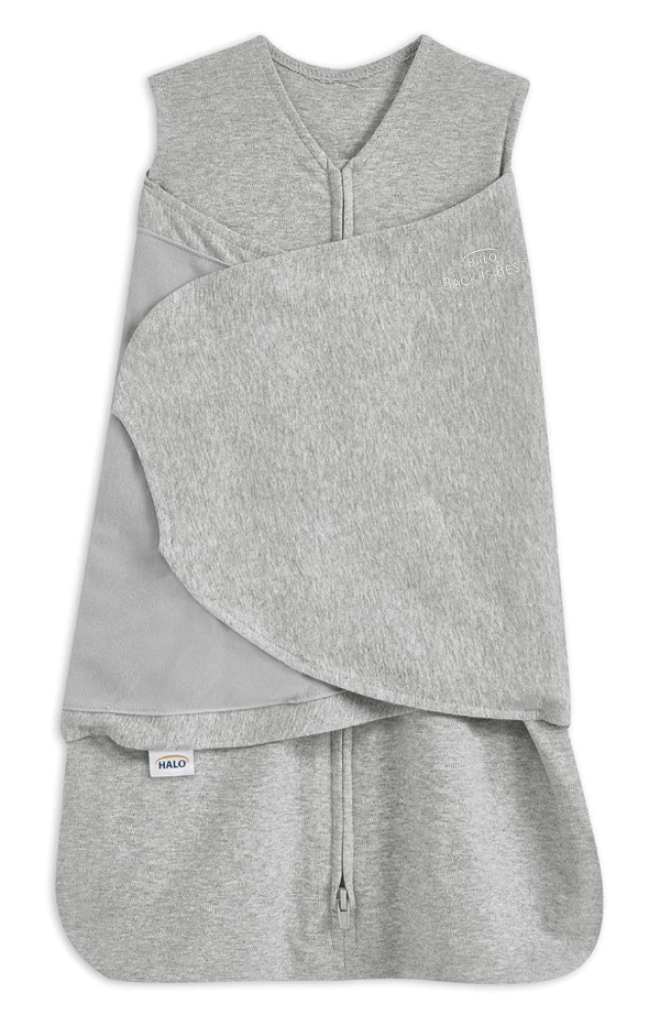 HALO SleepSack Swaddle (Cotton)
