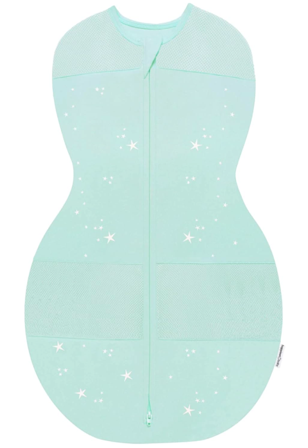 Happiest Baby Sleepea Swaddle