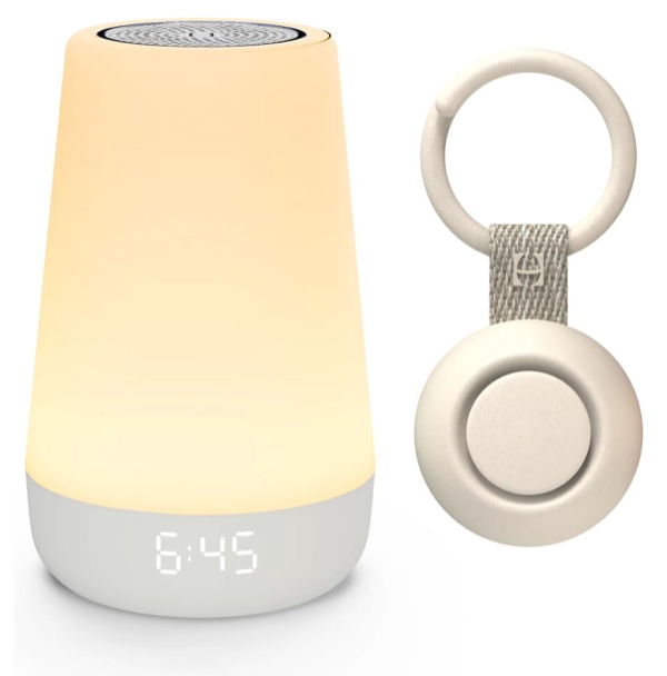 Hatch Baby Rest Sleep Bundle