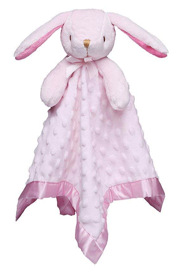 Pro Goleem Bunny Security Blanket