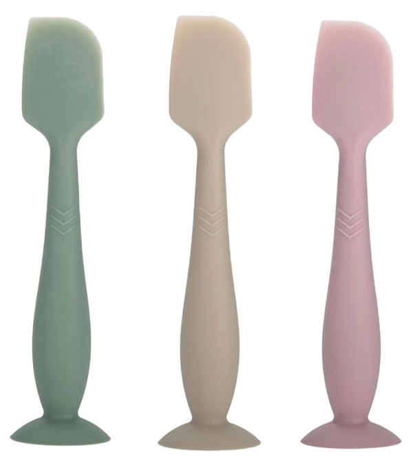 Diaper Cream Spatula (3-Pack)