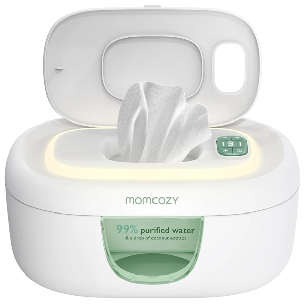 Momcozy Baby Wipe Warmer