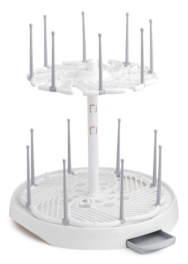 Munchkin High Capacity Drying Rack