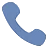 phone icon, Baby Sleep Training Services by Lisa Rietzke
